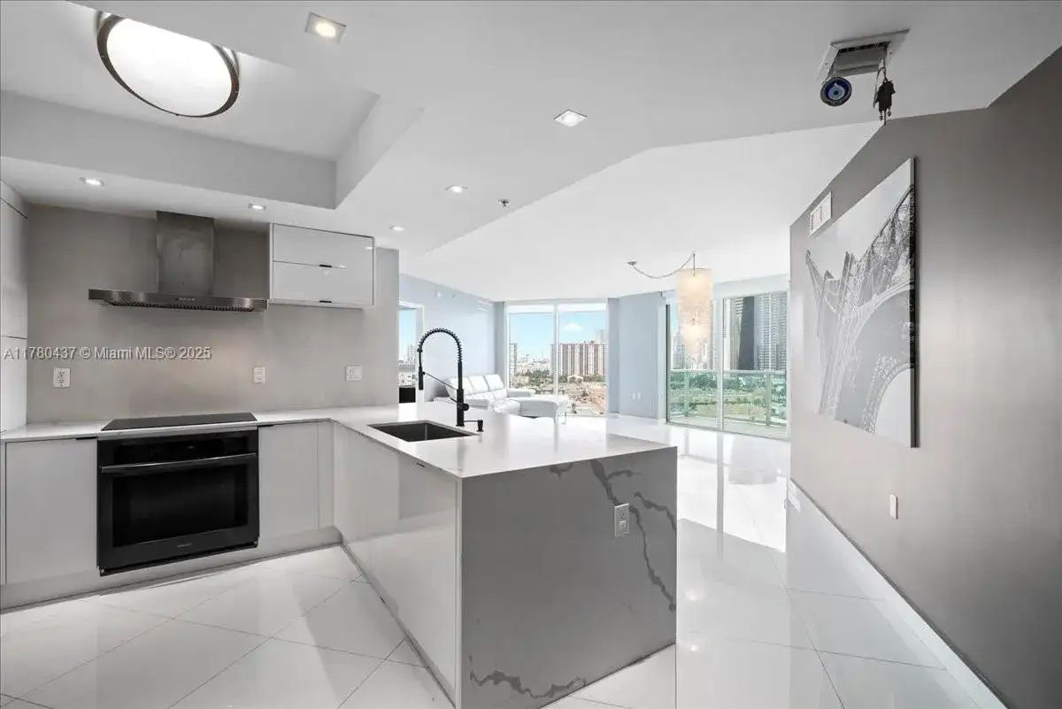 200 SUNNY ISLE BL # 1202, Sunny Isles Beach FL 33160 photo 2