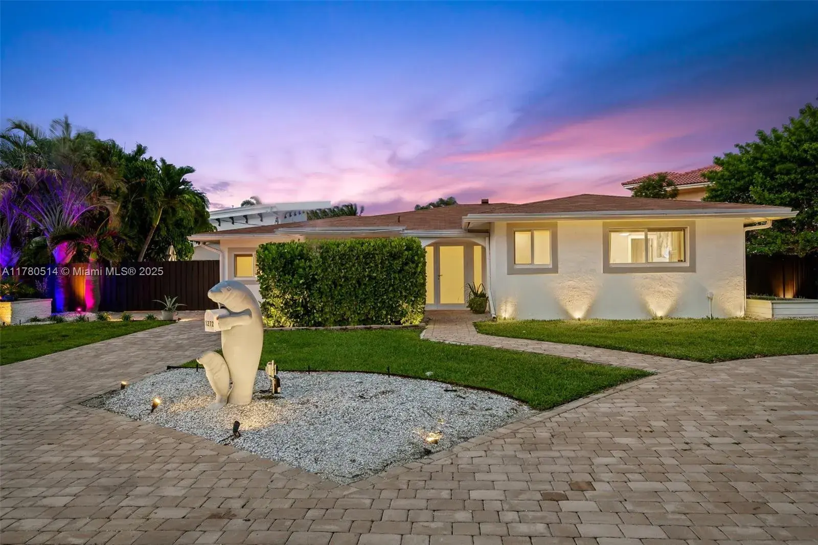 1272 SE 24th Ave, Pompano Beach FL 33062