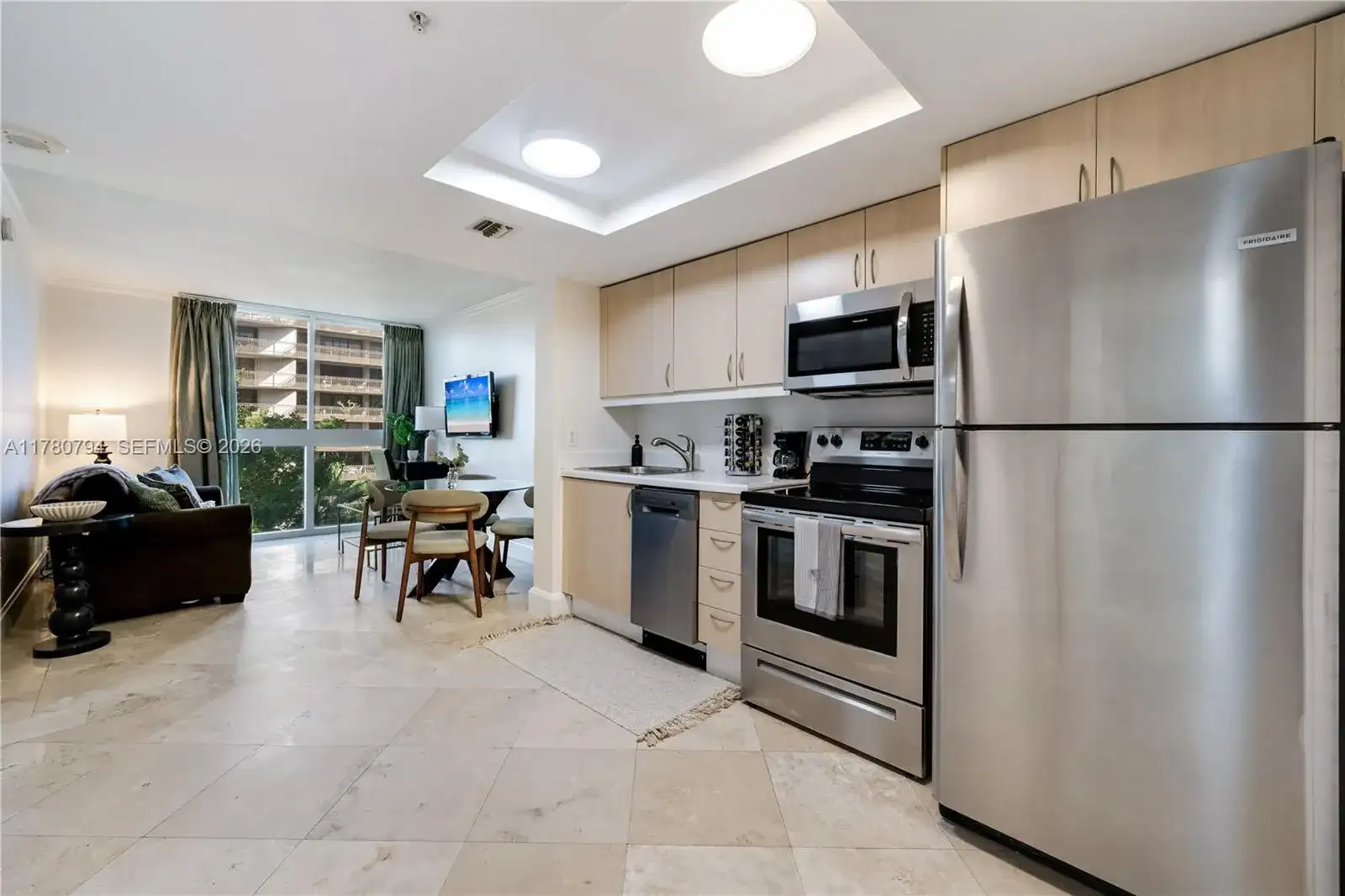 2951 S Bayshore Dr # 815, Miami FL 33133 photo 4