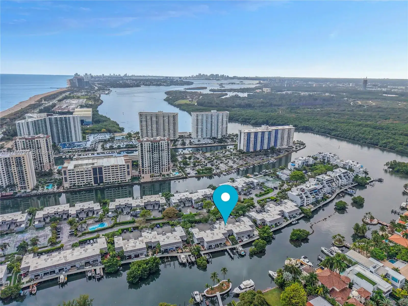 311 Poinciana Dr # 801, Sunny Isles Beach FL 33160 photo 2