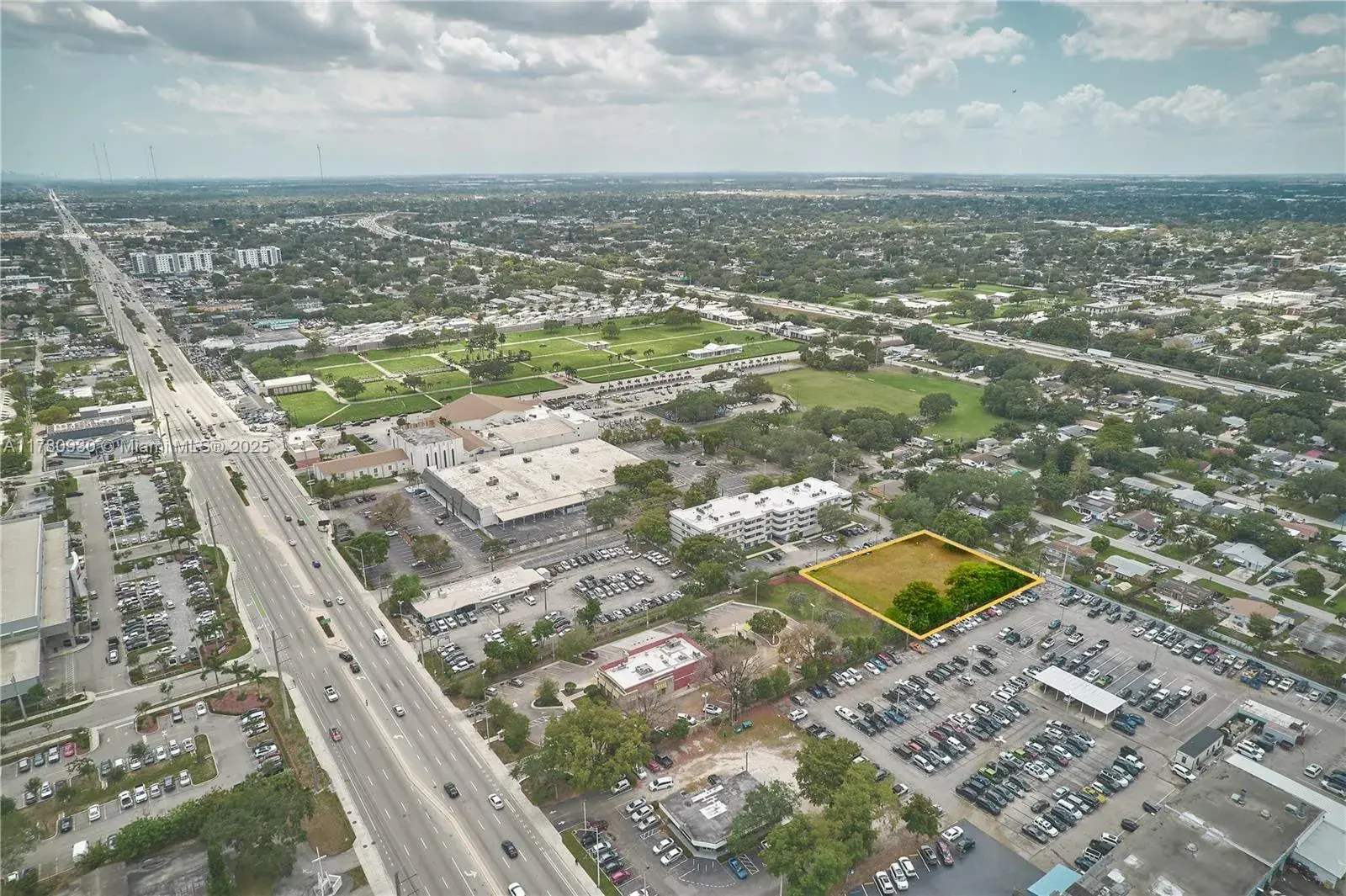 0 N 61 Avenue, Hollywood FL 33024