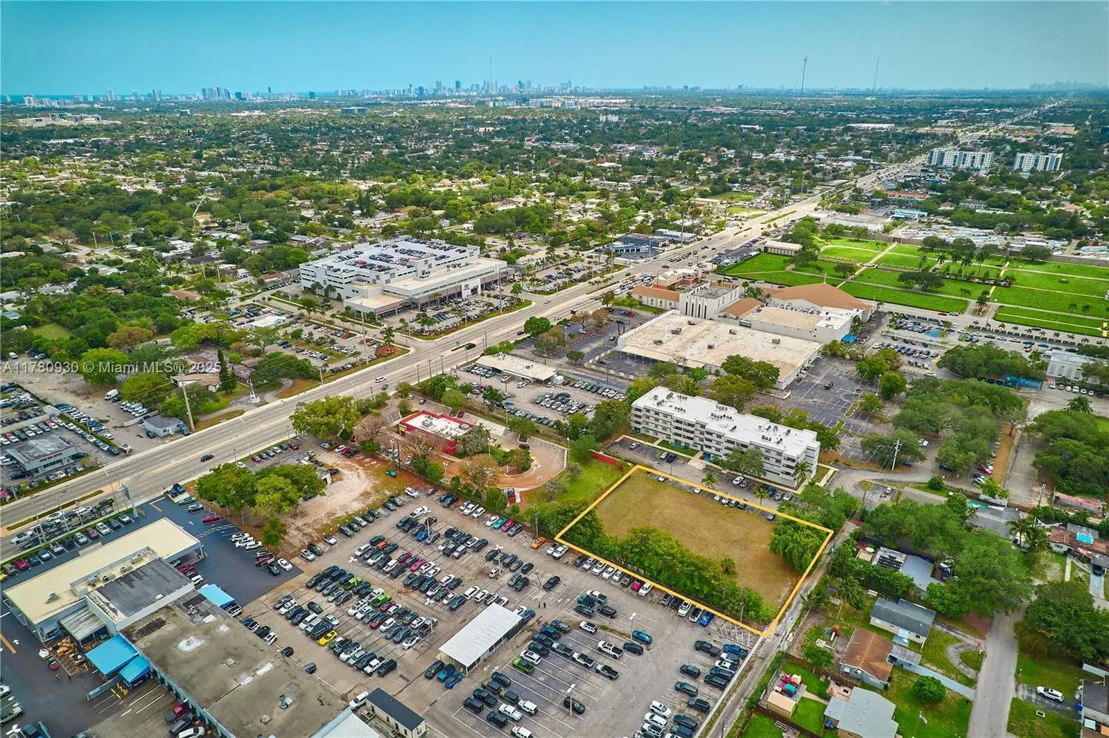 0 N 61 Avenue, Hollywood FL 33024