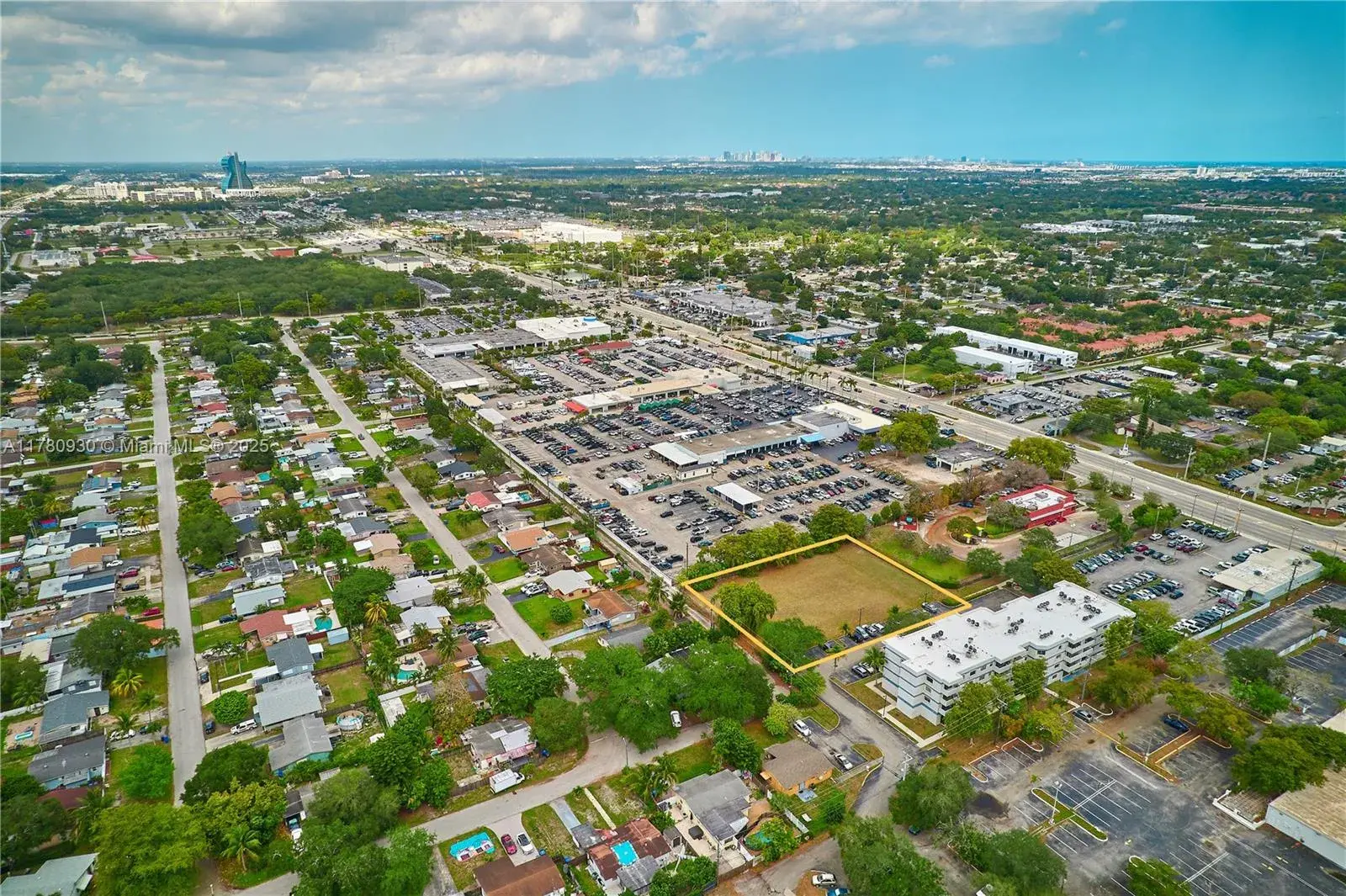 0 N 61 Avenue, Hollywood FL 33024