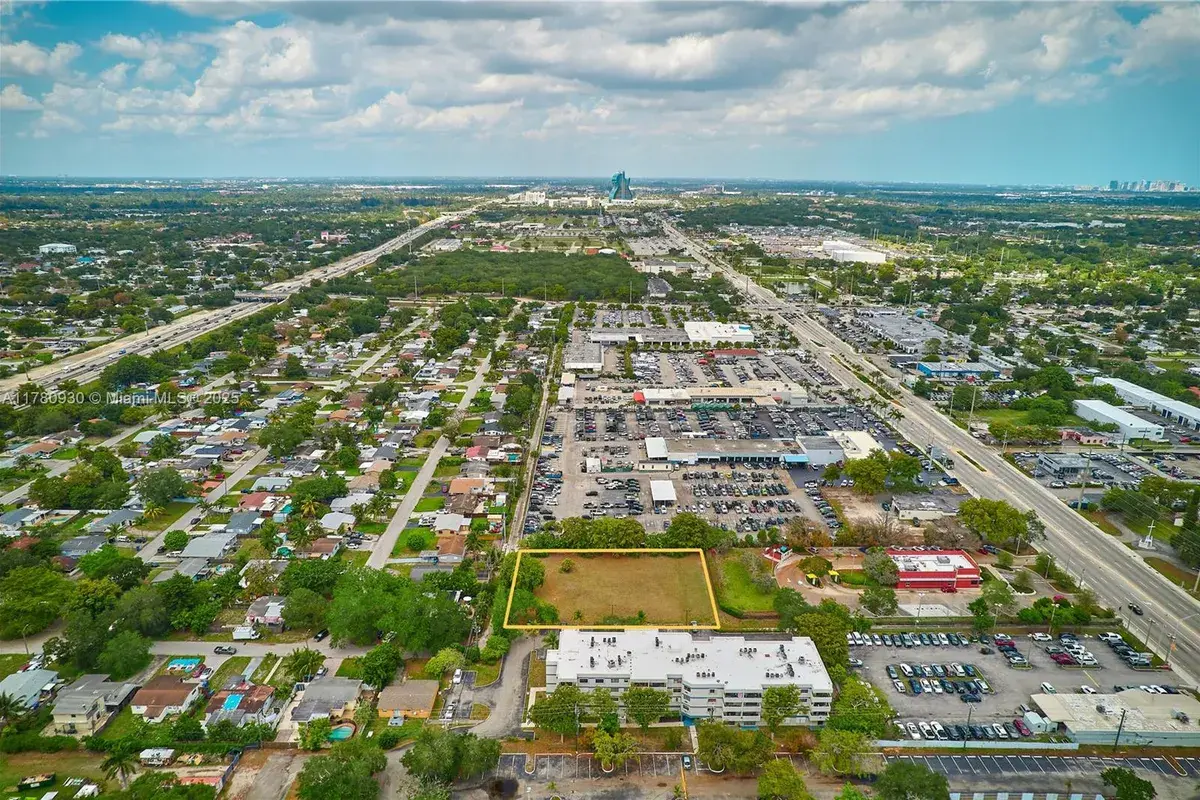 0 N 61 Avenue, Hollywood FL 33024