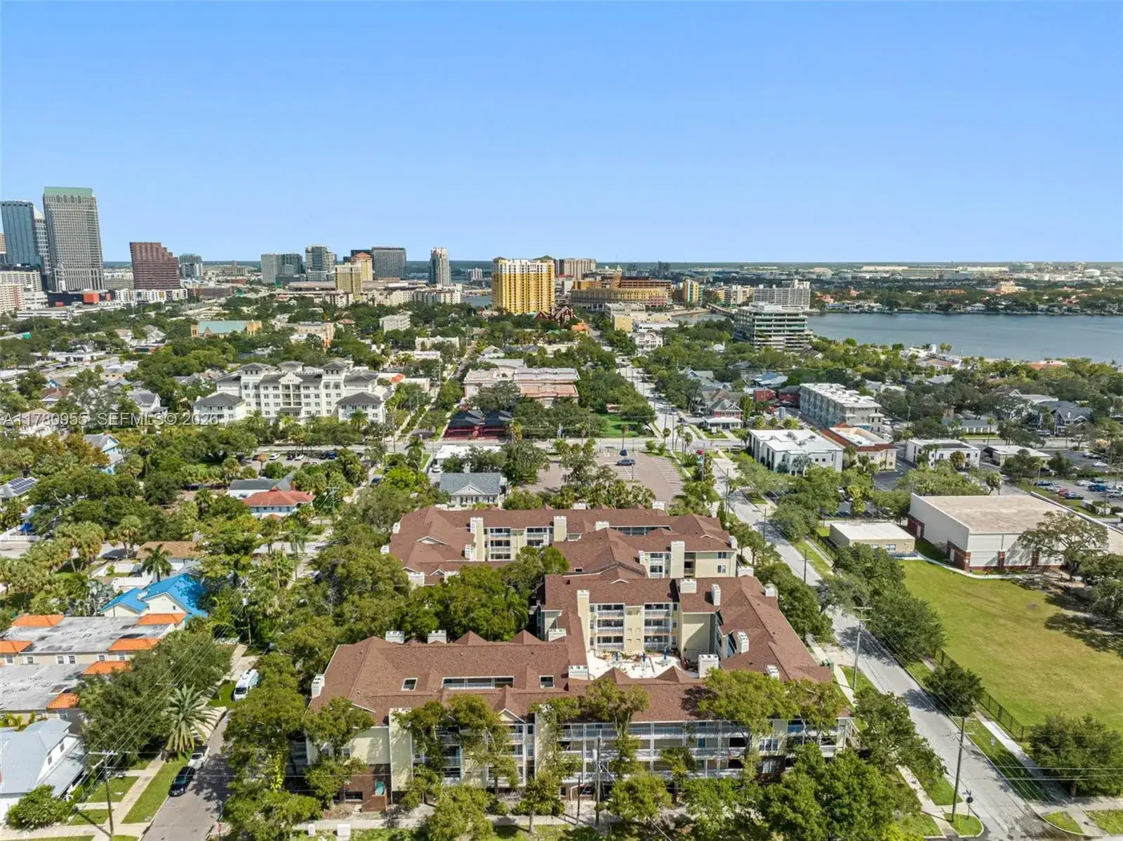 1000 W Horatio Street # 114, Other City - In The State Of Florida FL 33606 photo 3