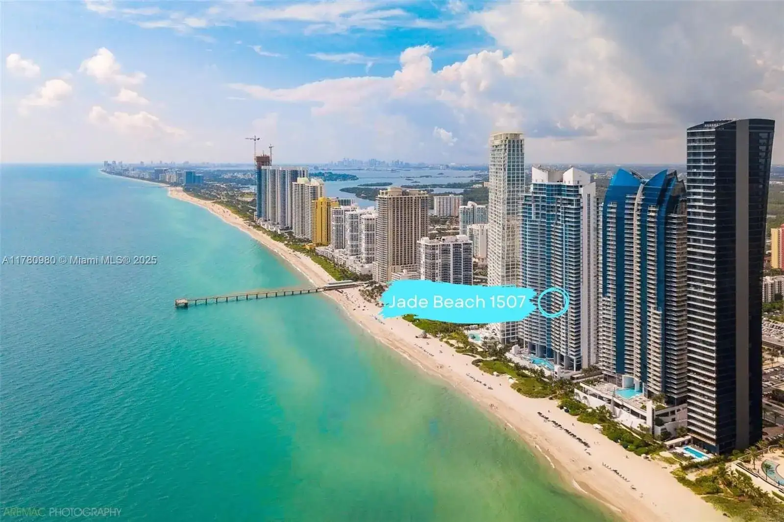 17001 Collins Ave # 1507, Sunny Isles Beach FL 33160 photo 2