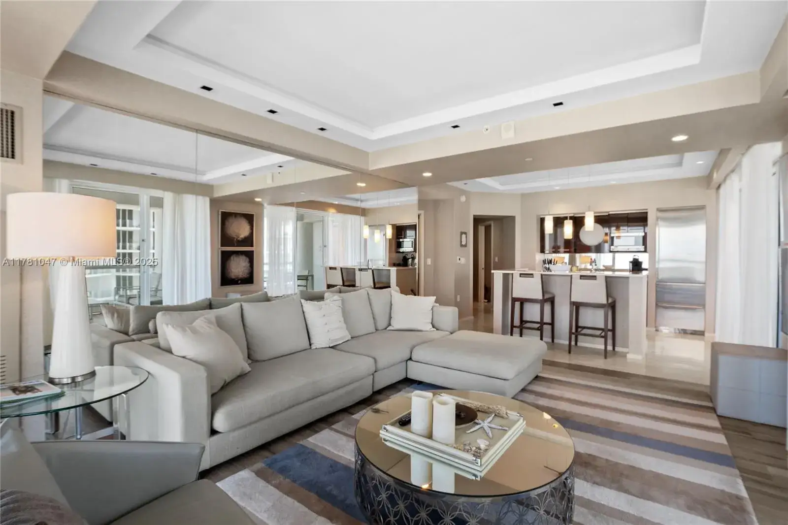 551 N Fort Lauderdale Beach Blvd # H1705, Fort Lauderdale FL 33304