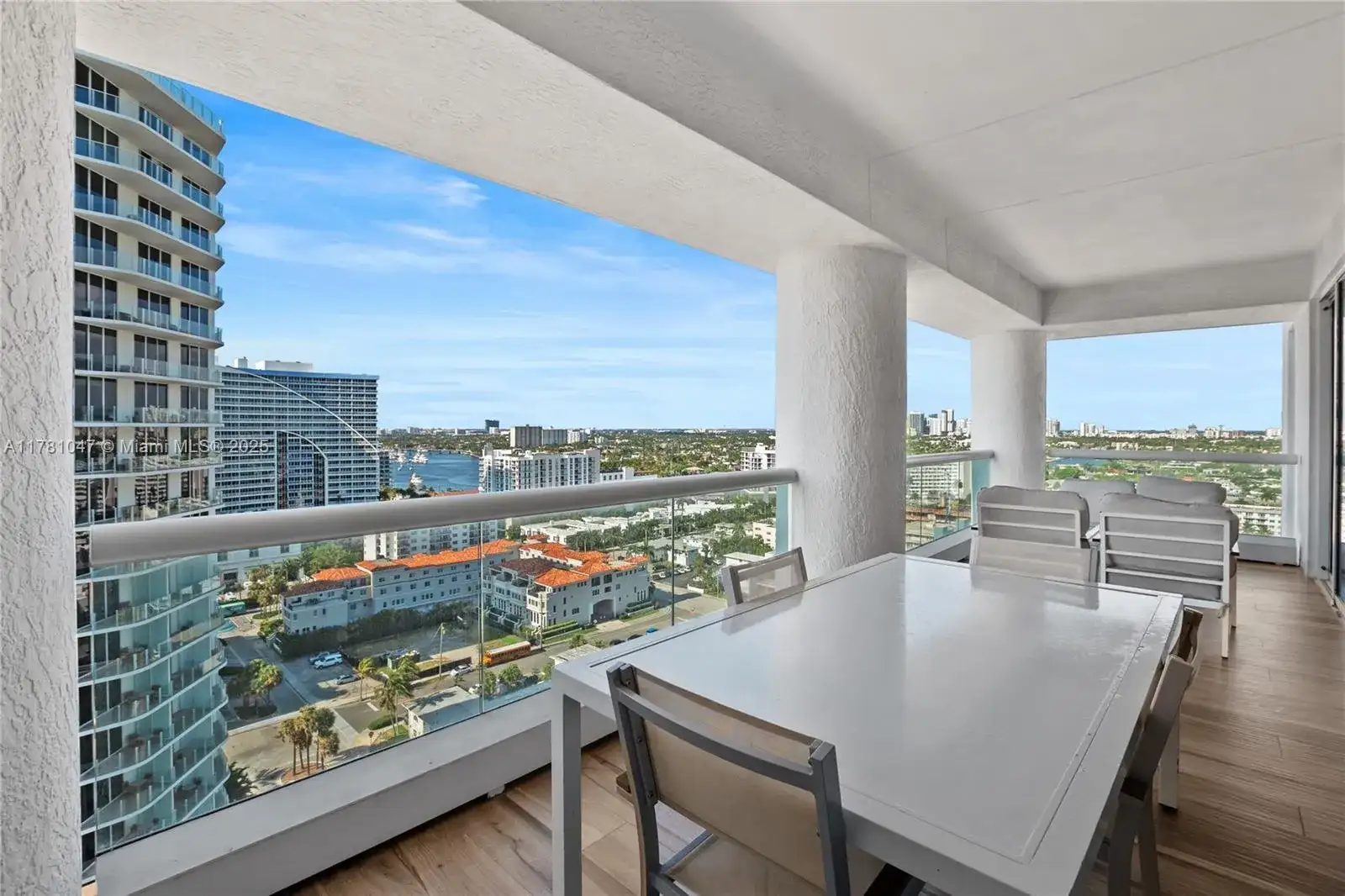 551 N Fort Lauderdale Beach Blvd # H1705, Fort Lauderdale FL 33304 photo 3