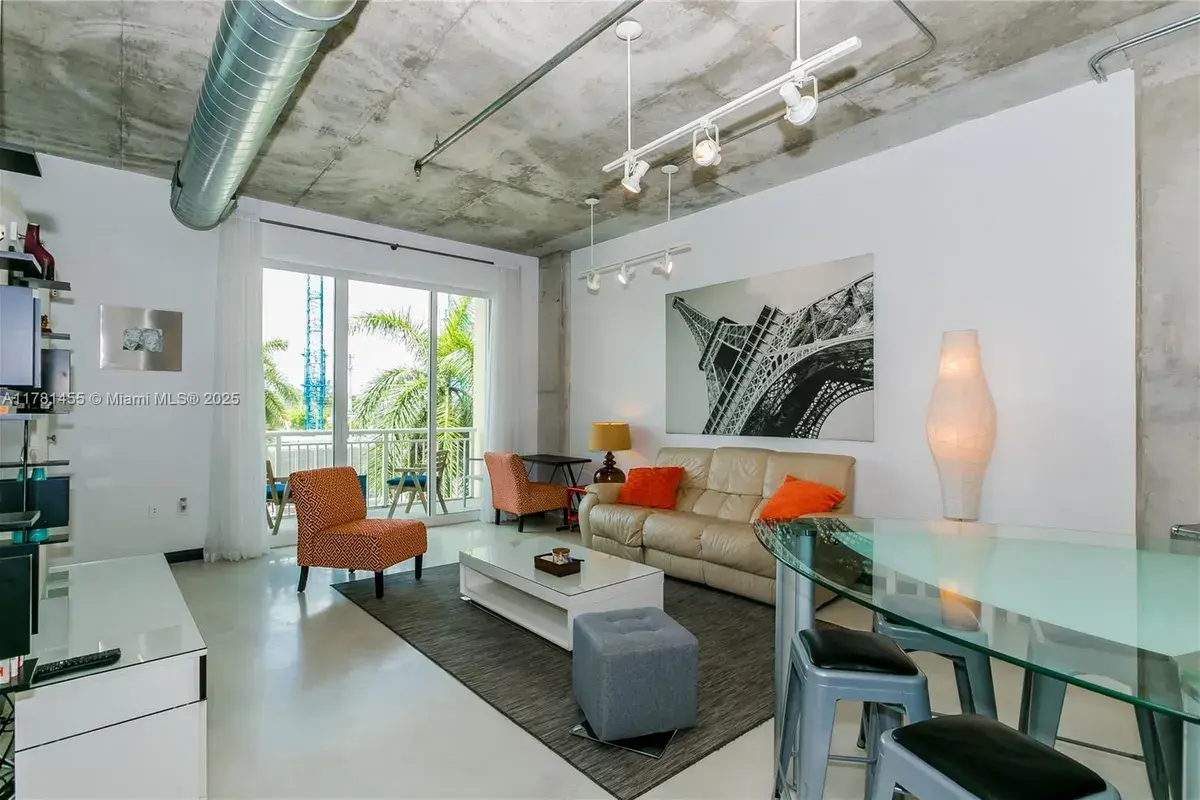 2001 Biscayne Blvd # 3306, Miami FL 33137