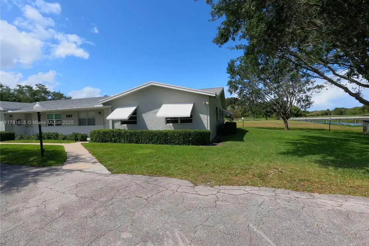 2303 Lowson Blvd # A, Delray Beach FL 33445
