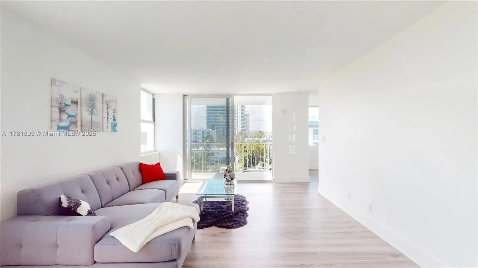16570 NE 26th Ave # 6F, North Miami Beach FL 33160