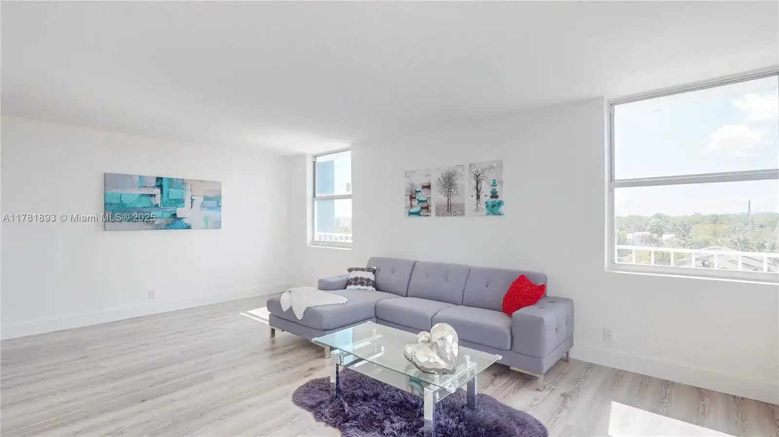 16570 NE 26th Ave # 6F, North Miami Beach FL 33160 photo 5