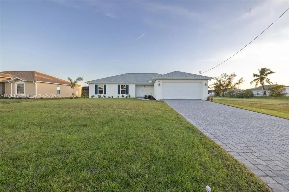 1800 NW 12th ST, Cape Coral FL 33993 photo 2