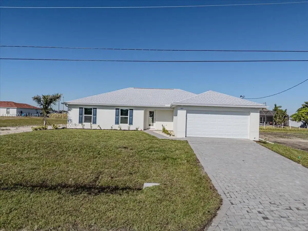 415 NW 11th ST, Cape Coral FL 33993 photo 2
