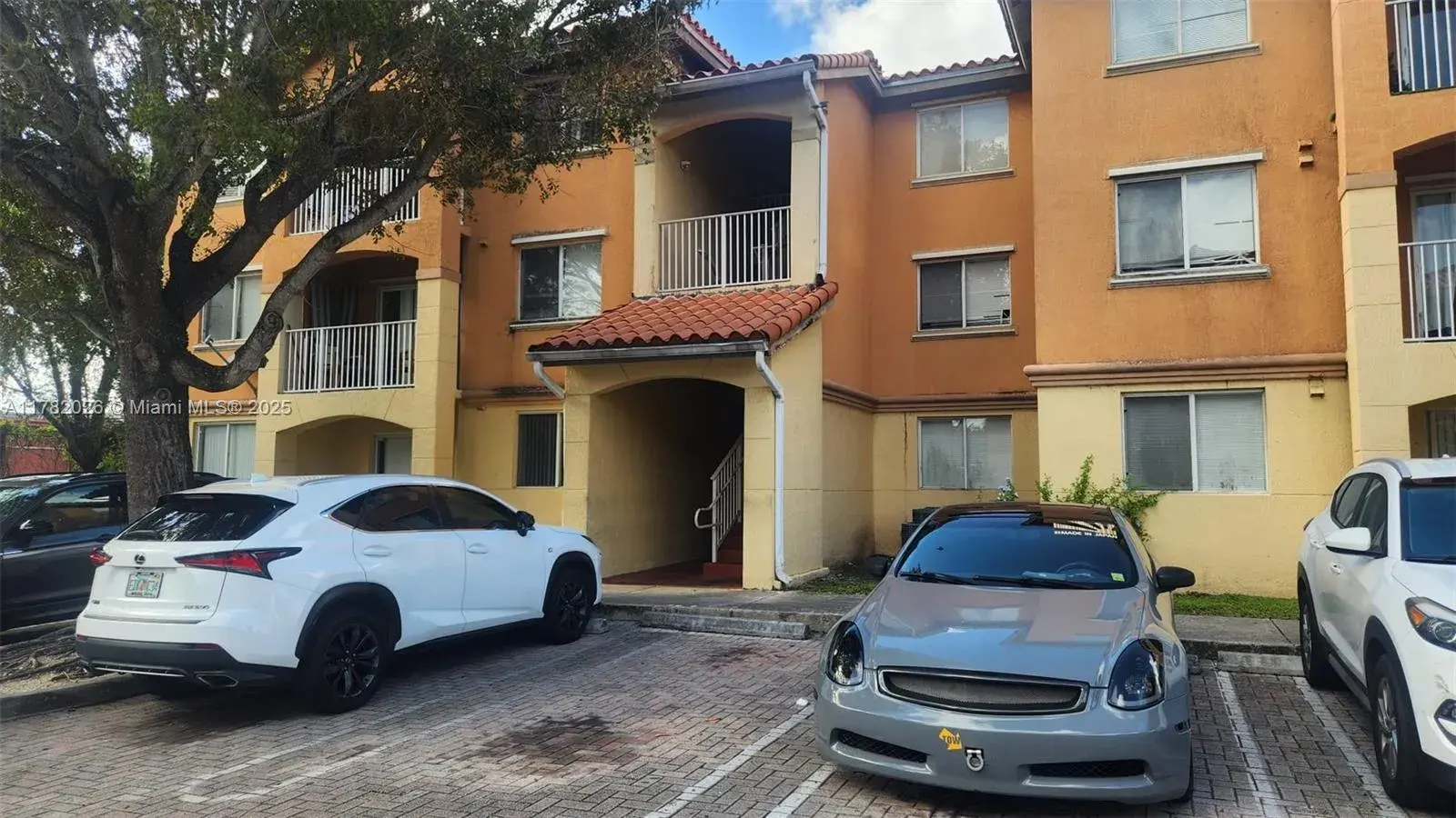 17602 NW 25th Ave # 101, Miami Gardens FL 33056