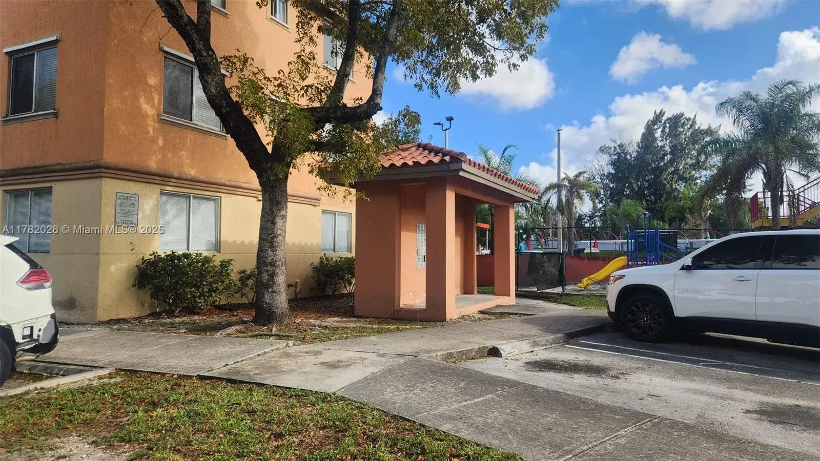 17602 NW 25th Ave # 101, Miami Gardens FL 33056