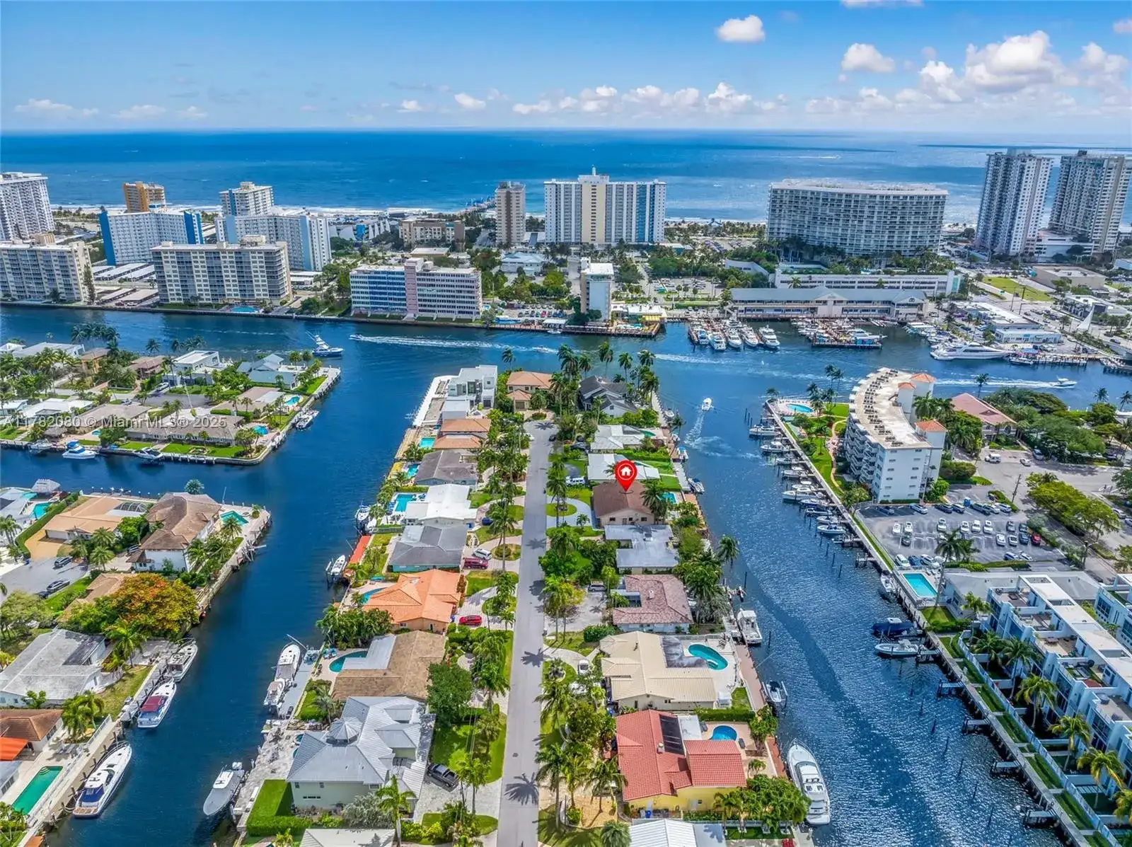 2752 NE 3rd St, Pompano Beach FL 33062 photo 2