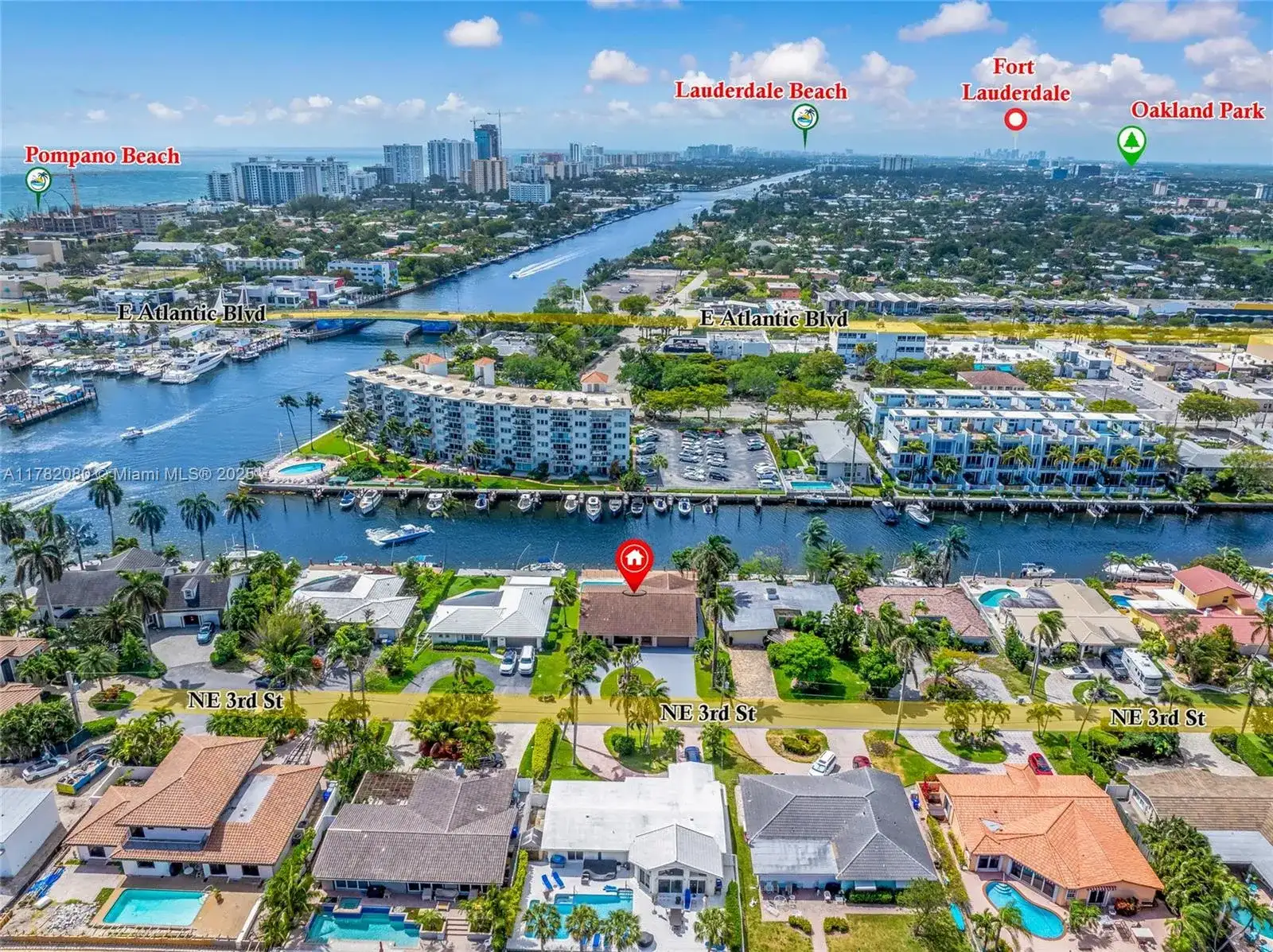 2752 NE 3rd St, Pompano Beach FL 33062 photo 3