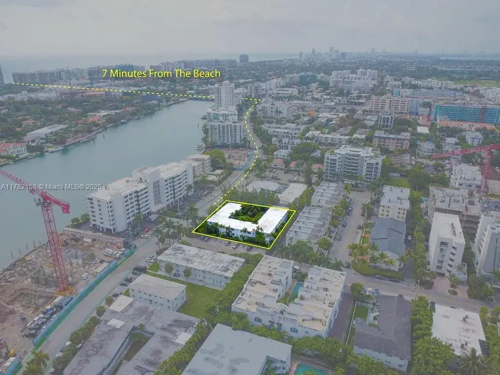 10070 E Bay Harbor Dr # 70D, Bay Harbor Islands FL 33154 photo 2