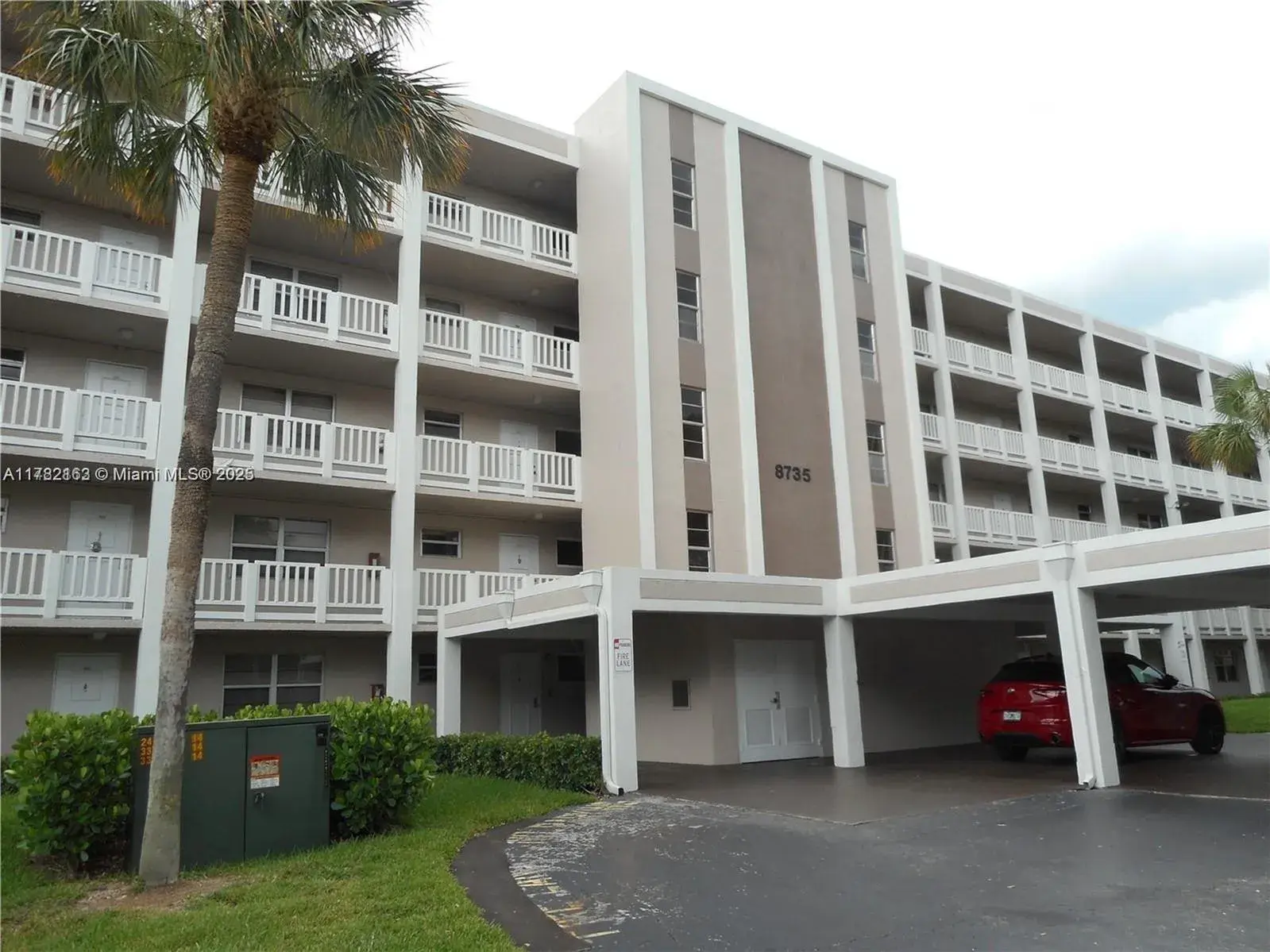 8735 Ramblewood Dr # 515, Coral Springs FL 33071