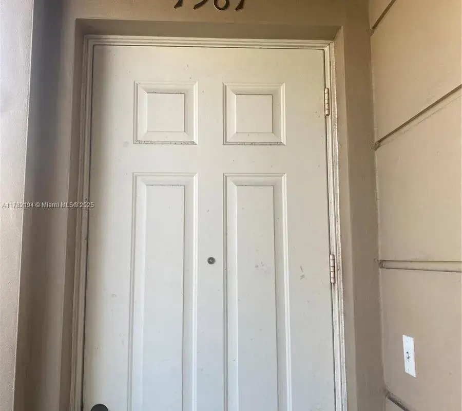 1961 Freeport Lane # 0, Riviera Beach FL 33404
