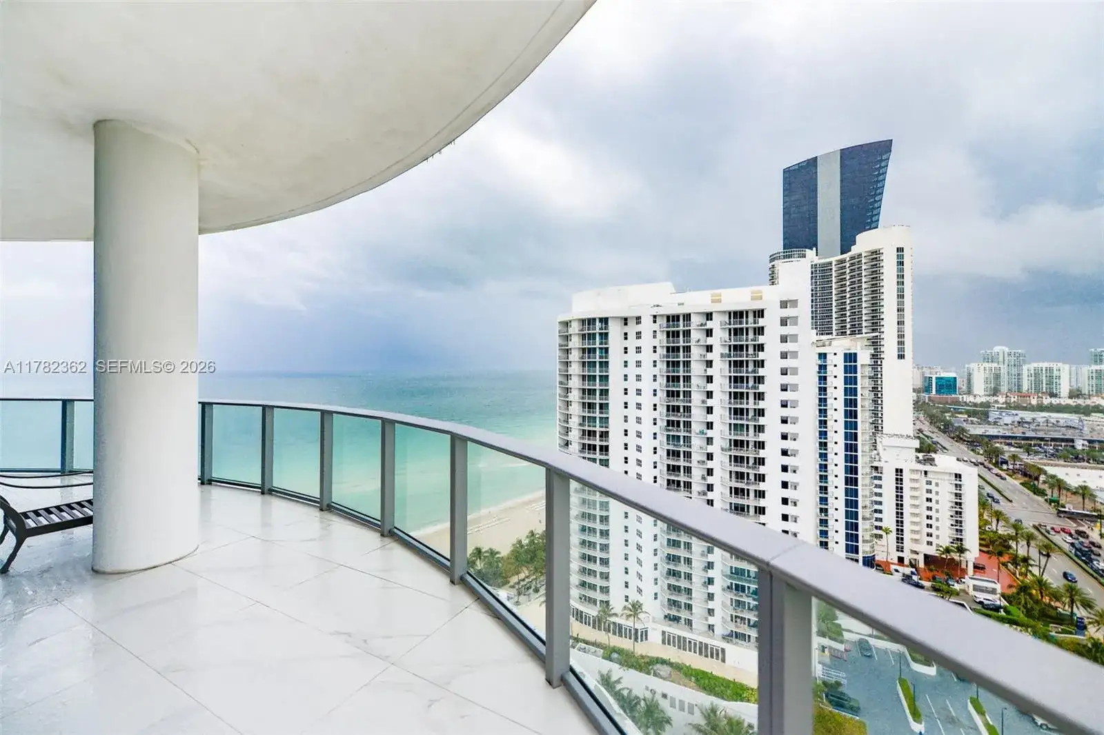 17475 Collins Ave # 1703, Sunny Isles Beach FL 33160 photo 2