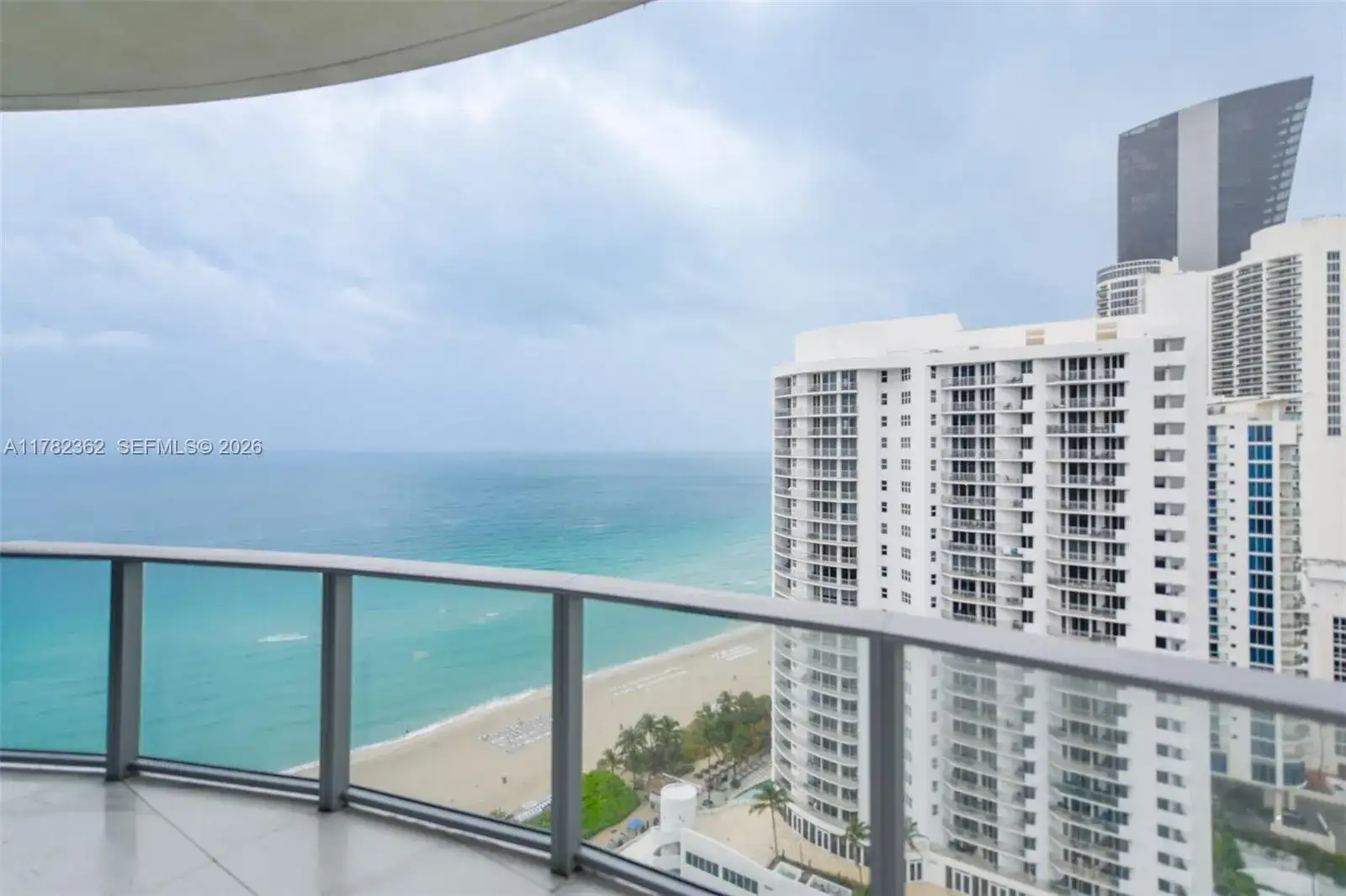 17475 Collins Ave # 1703, Sunny Isles Beach FL 33160 photo 3