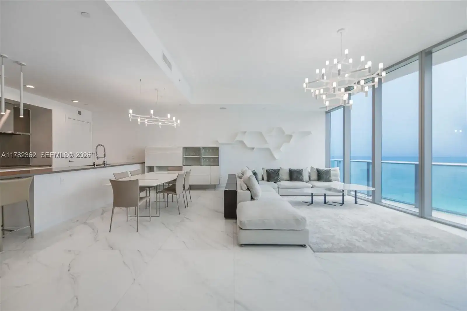 17475 Collins Ave # 1703, Sunny Isles Beach FL 33160 photo 5