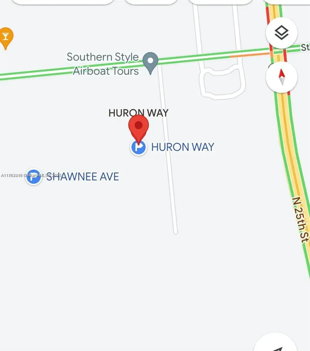 Shawnee Ave, Fort Pierce FL 34946