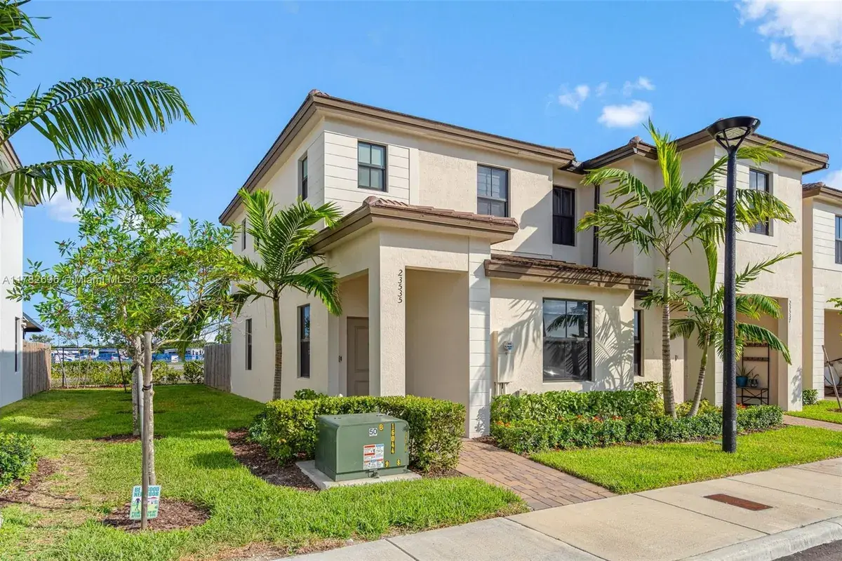 23535 SW 127th Pl, Homestead FL 33032