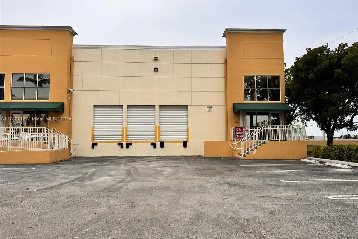 3560 NW 115th Ave # 3560, Doral FL 33178