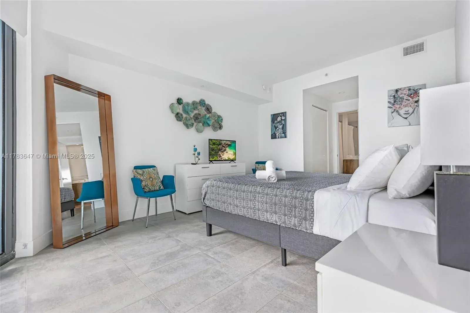 501 NE 31 St # 3307, Miami FL 33137
