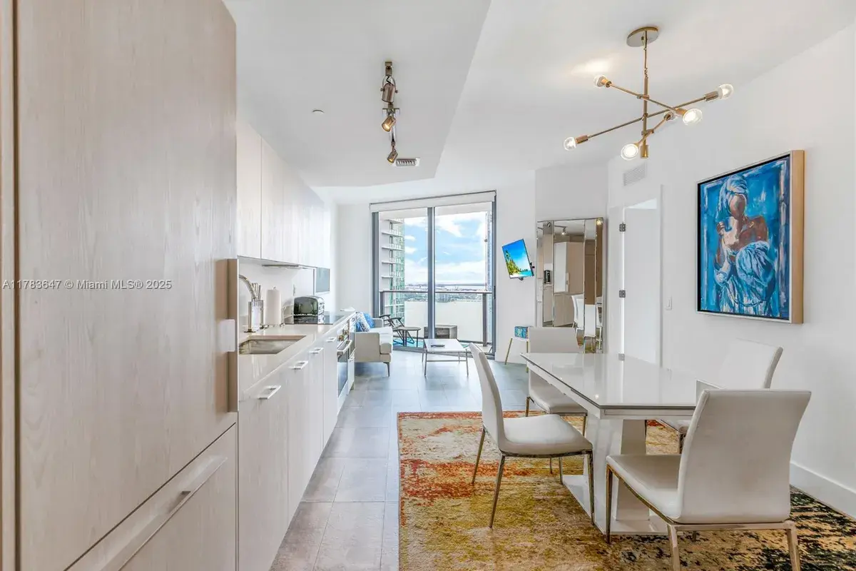 501 NE 31 St # 3307, Miami FL 33137