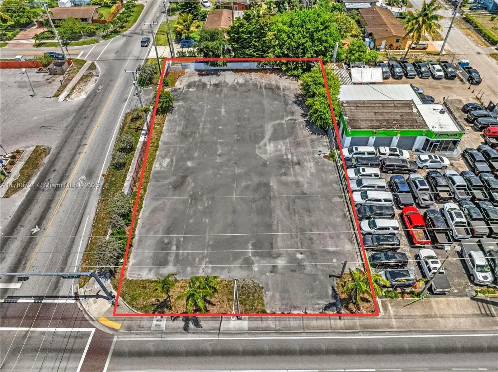 19045 NW 2nd Ave, Miami Gardens FL 33169 photo 2