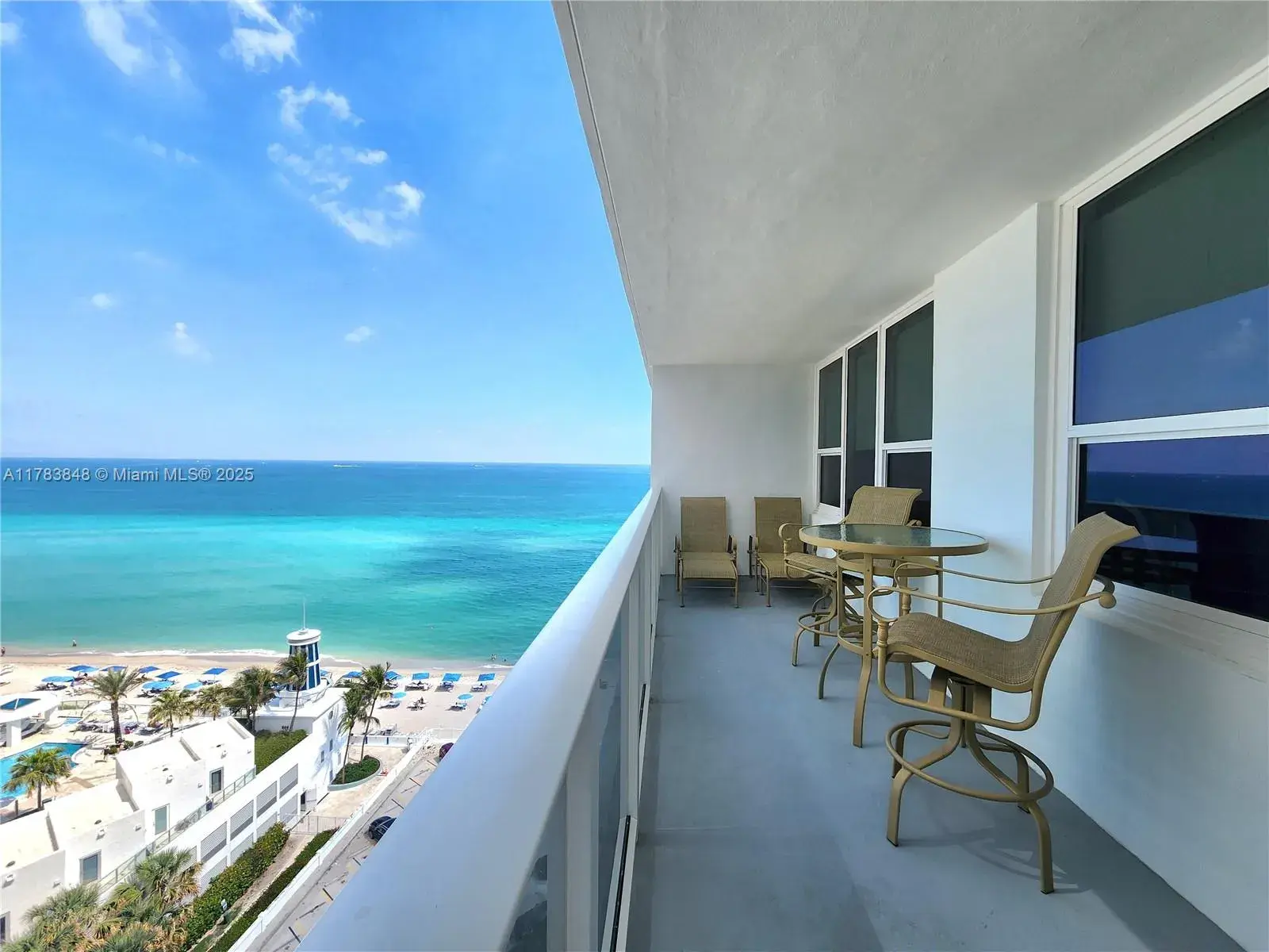 3505 S Ocean Dr # 1210, Hollywood FL 33019