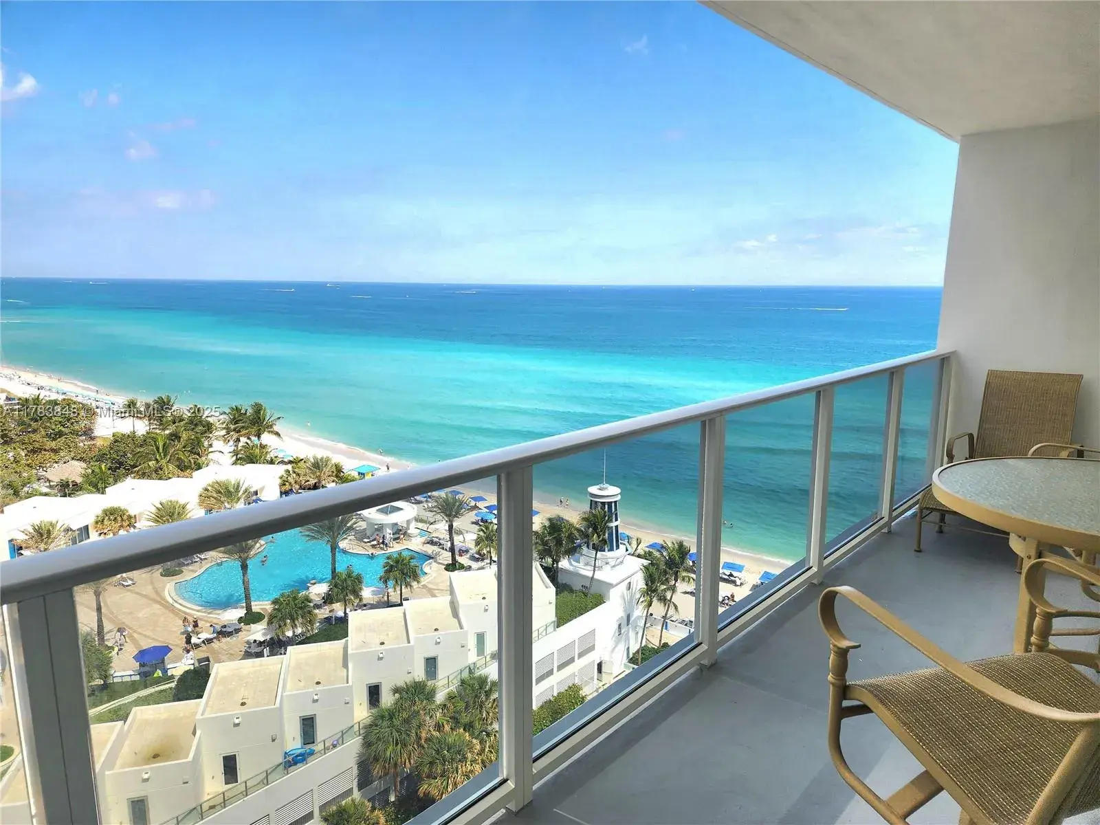 3505 S Ocean Dr # 1210, Hollywood FL 33019