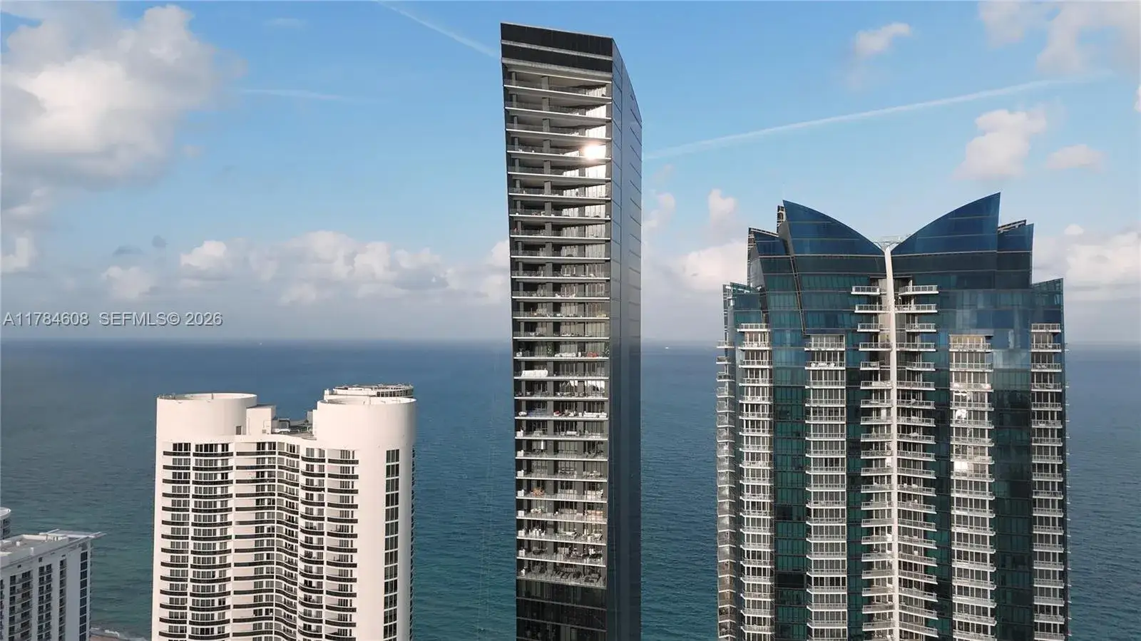 17141 Collins Ave # 3002, Sunny Isles Beach FL 33160