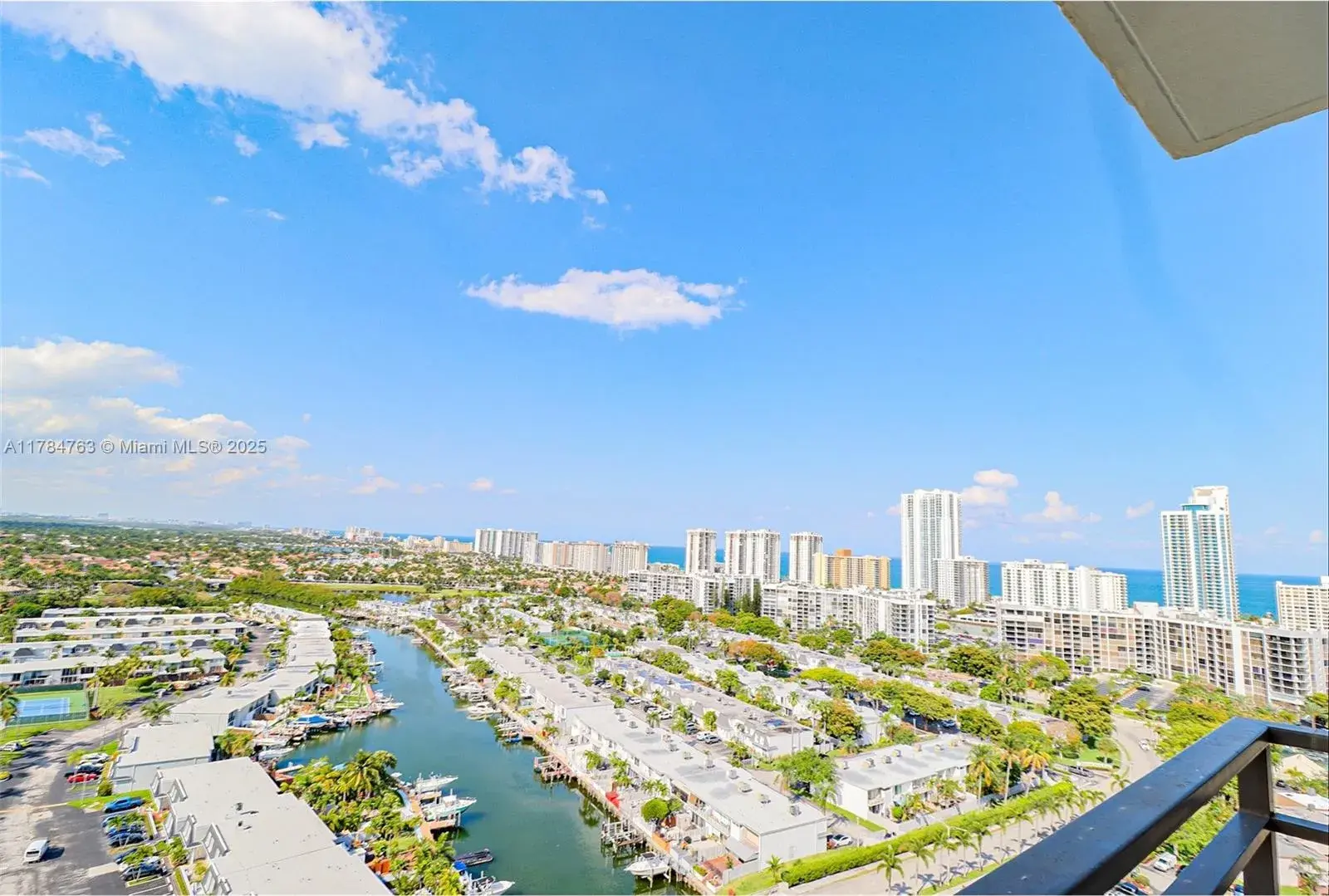 2500 Parkview Dr # 2107, Hallandale Beach FL 33009