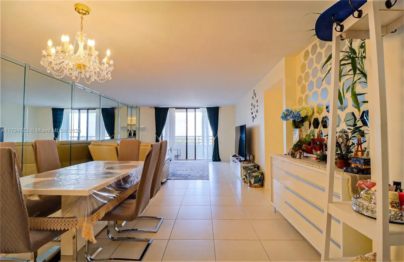 2500 Parkview Dr # 2107, Hallandale Beach FL 33009