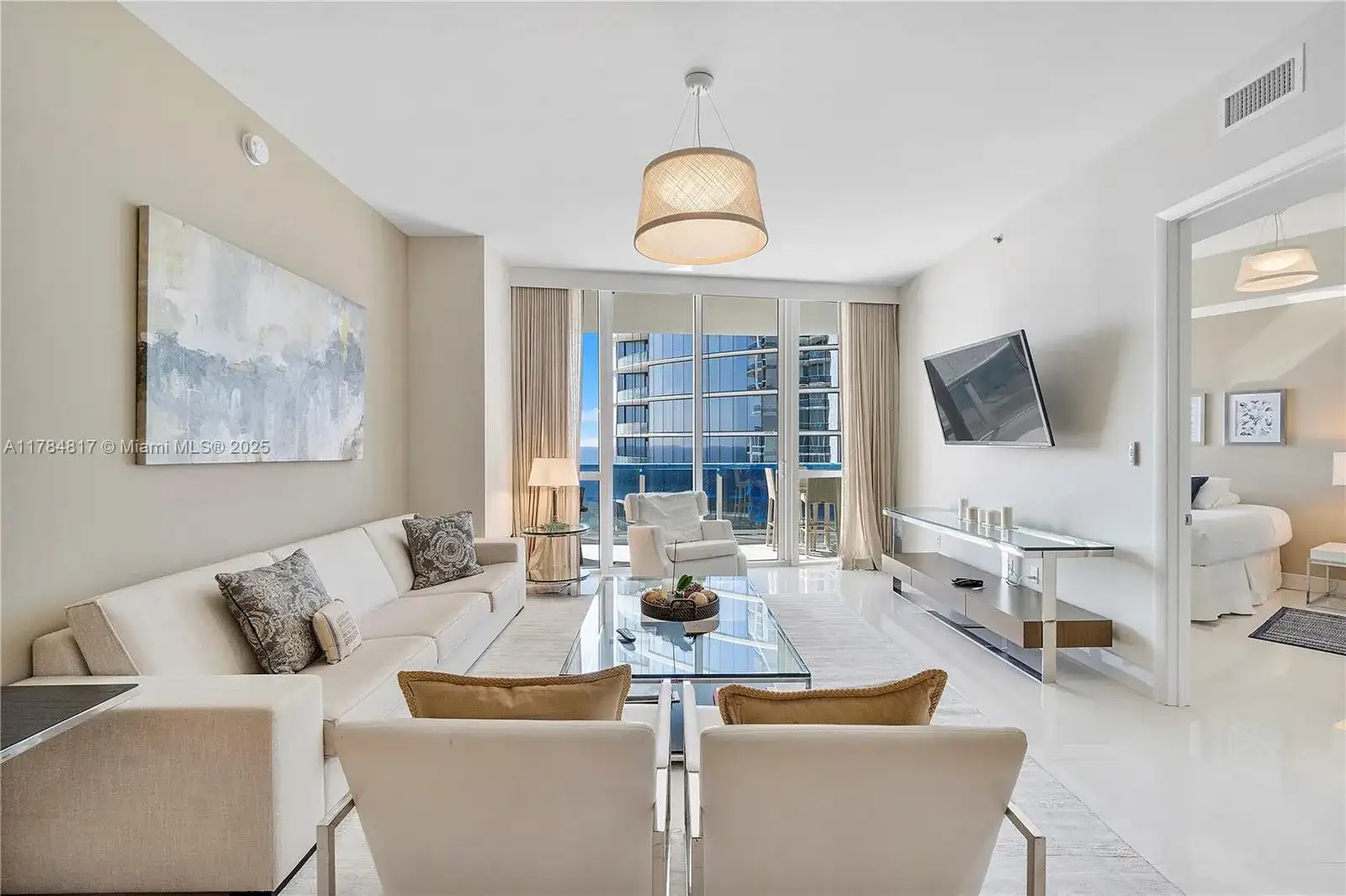 15811 Collins Ave # 1707, Sunny Isles Beach FL 33160 photo 2