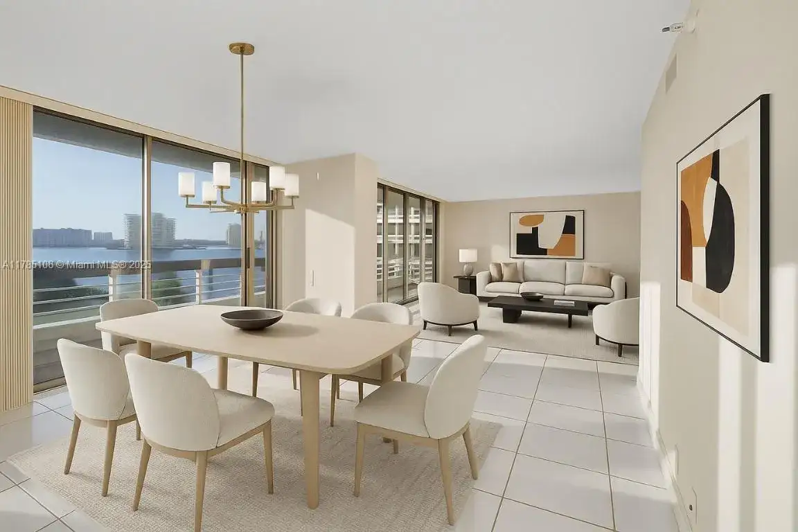 3530 Mystic Pointe Dr # 710, Aventura FL 33180 photo 3