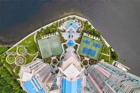 3370 Hidden Bay Dr # 610, Aventura FL 33180 photo 3