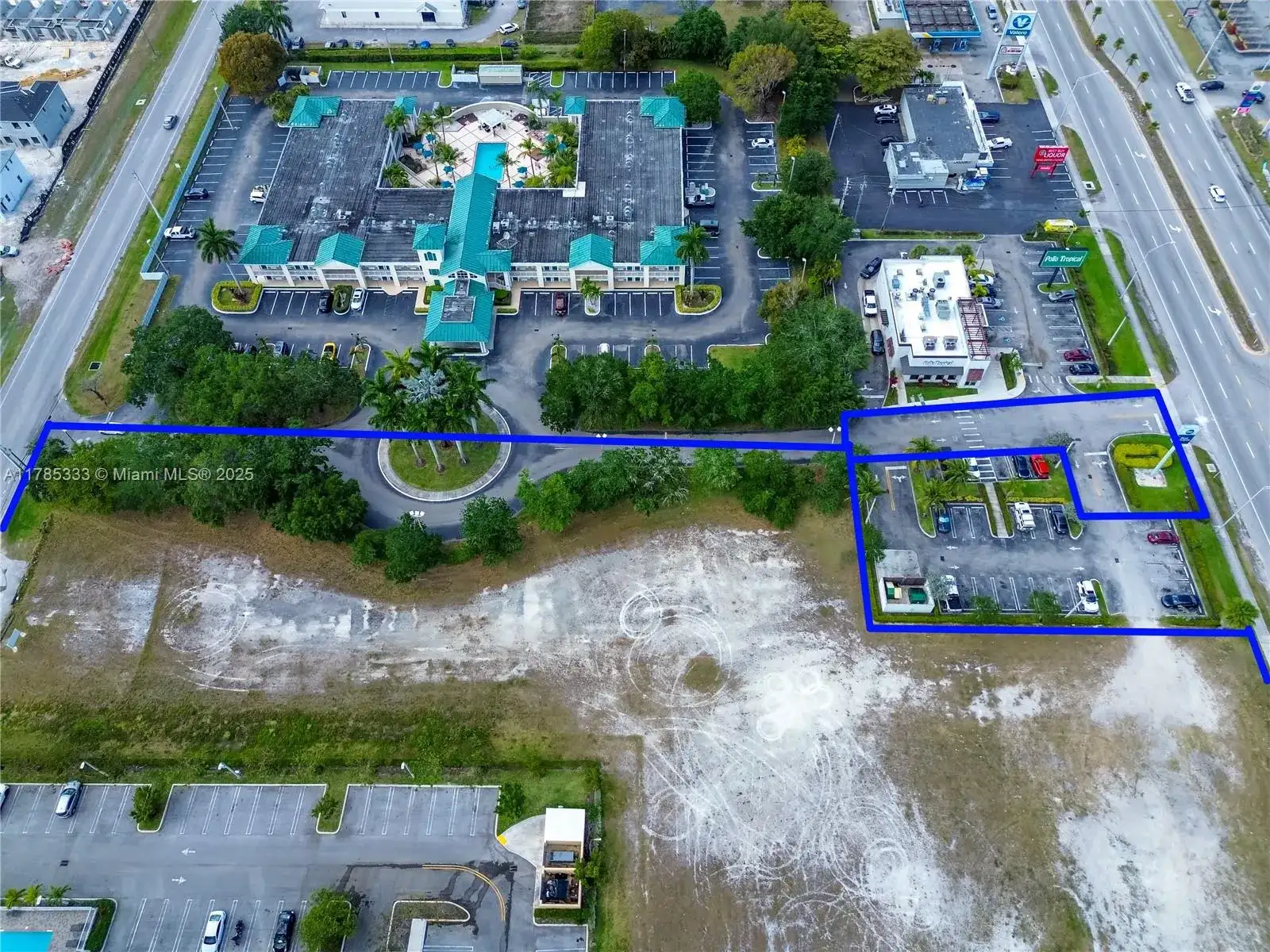 352xx S DIXIE HWY, Florida City FL 33034 photo 2