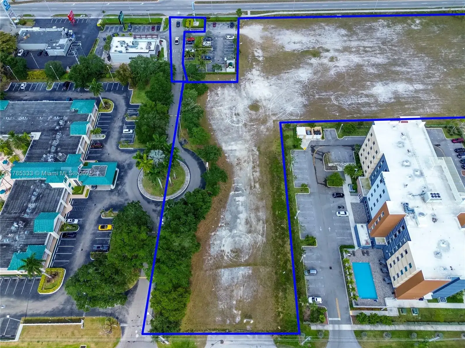 352xx S DIXIE HWY, Florida City FL 33034 photo 3