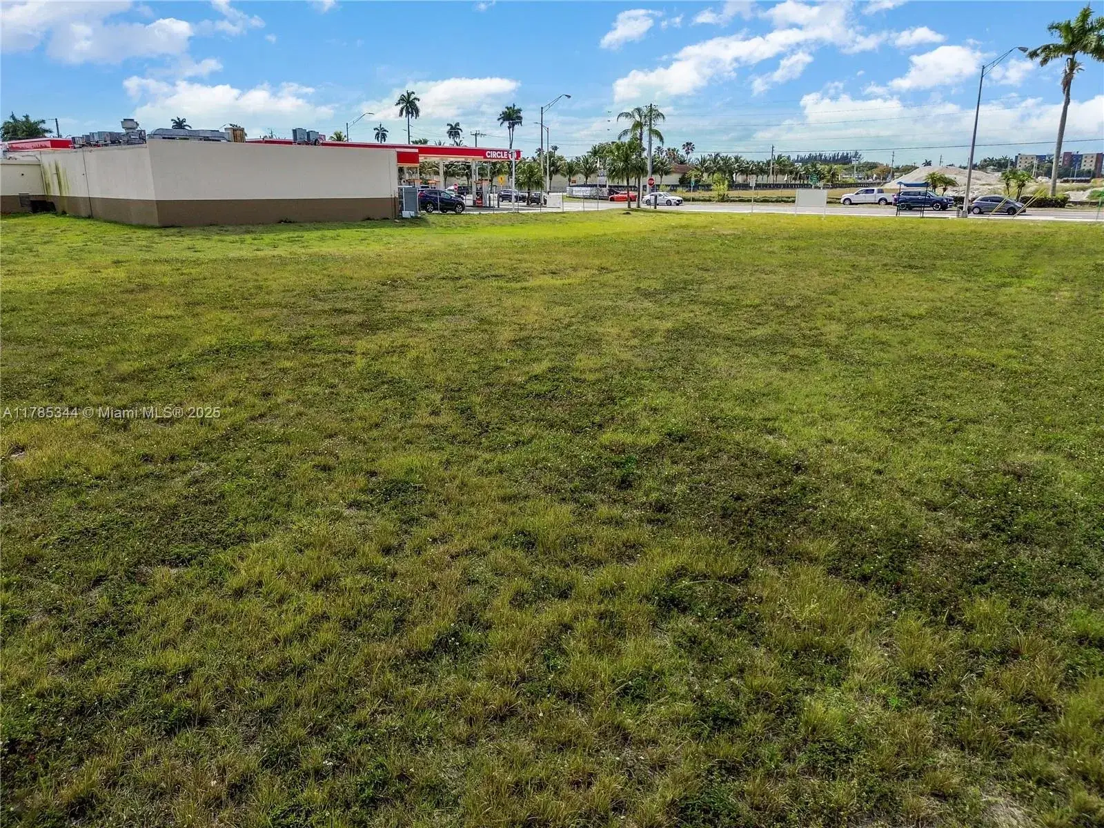 W PALM DR aka SW 344 STREET, Florida City FL 33034