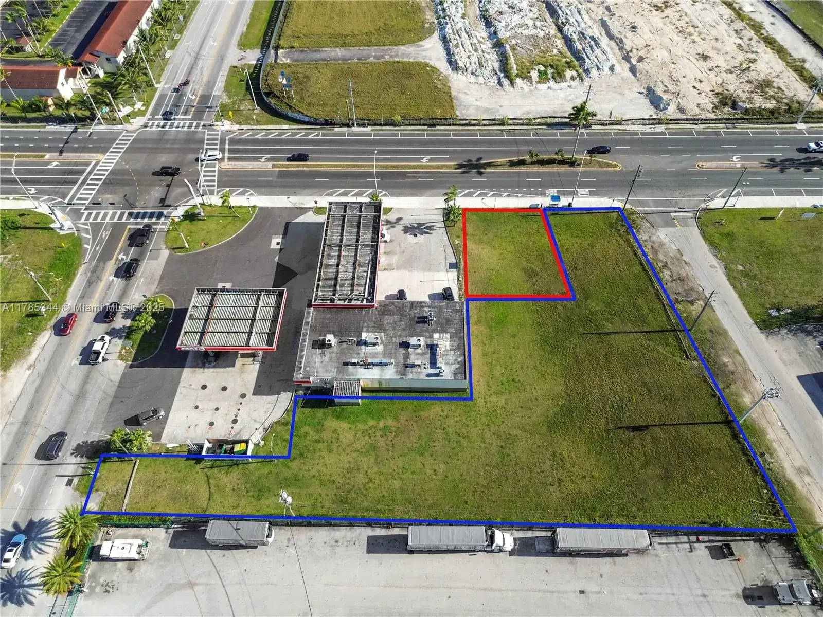W PALM DR aka SW 344 STREET, Florida City FL 33034 photo 5
