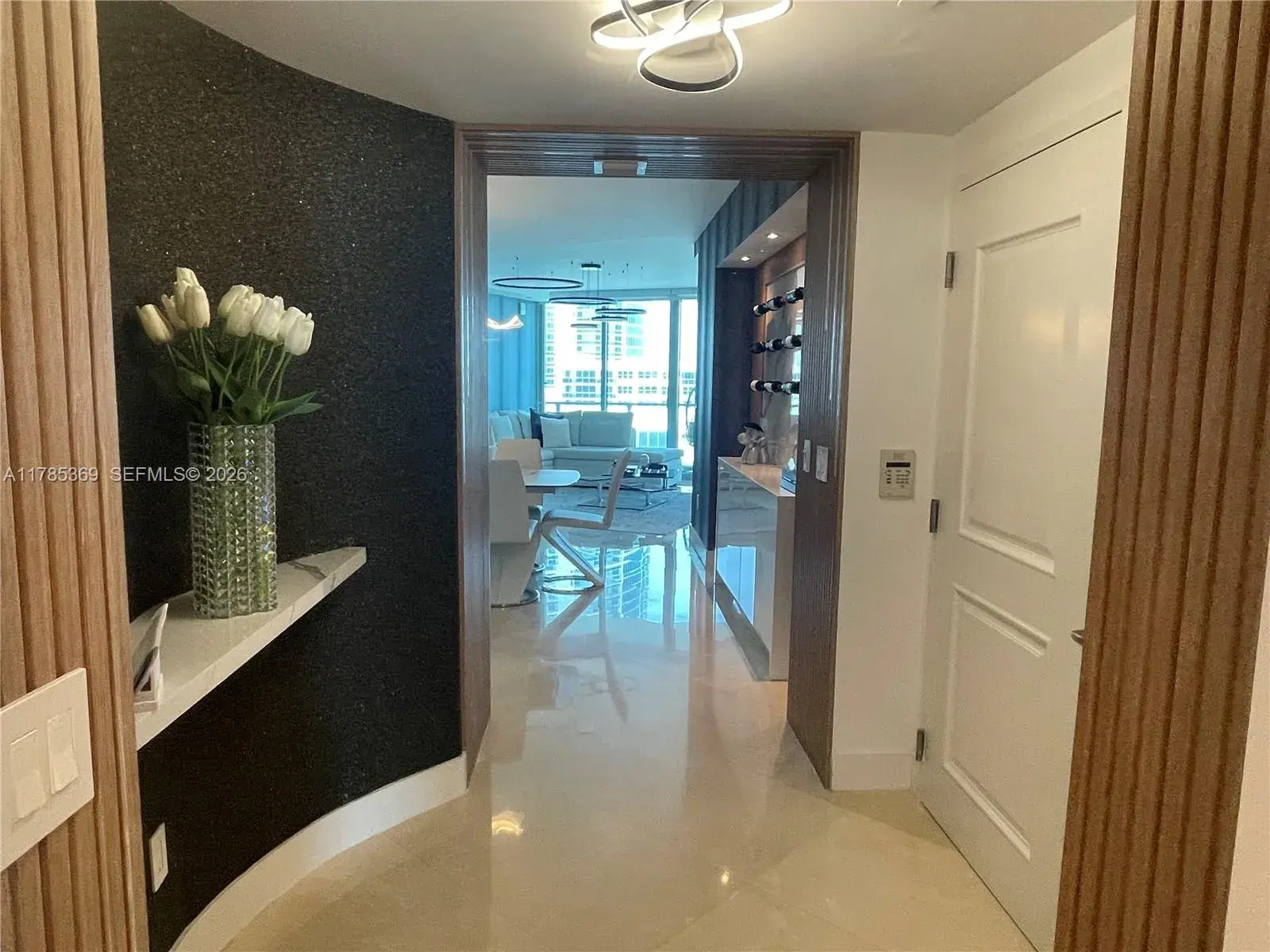 3101 S Ocean Dr # 1707, Hollywood FL 33019