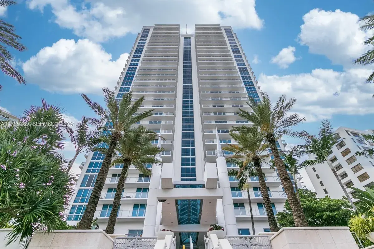 3101 S Ocean Dr # 1707, Hollywood FL 33019