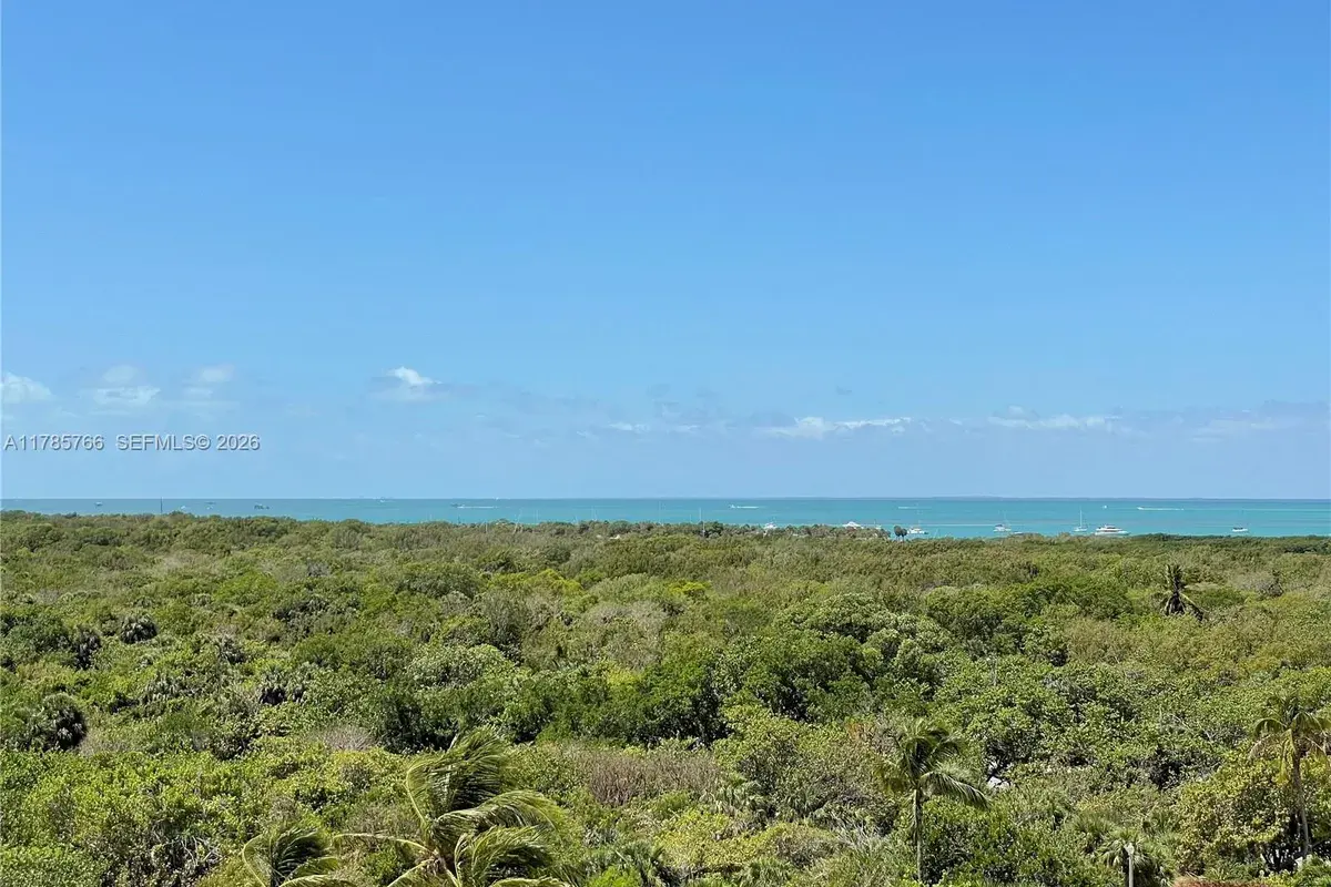 1111 Crandon Blvd # B804, Key Biscayne FL 33149