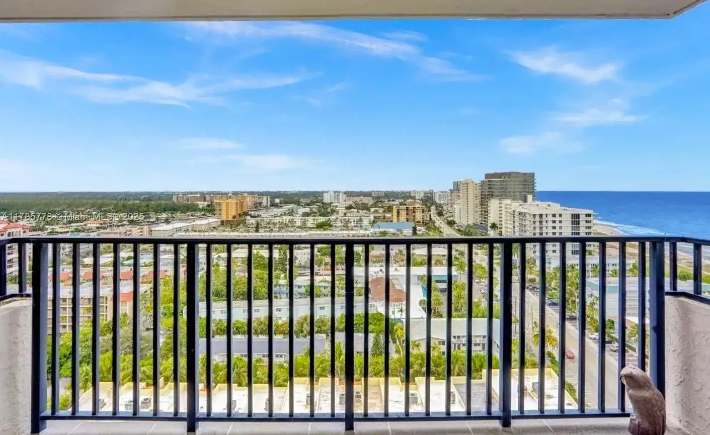 531 N Ocean Blvd # 1909, Pompano Beach FL 33062 photo 3